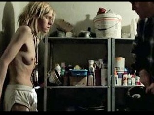 8 лет в плену: история Наташи
