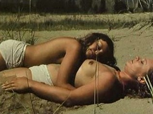 Европейский пляж 1930-х: история венгерской девочки в Киргизии