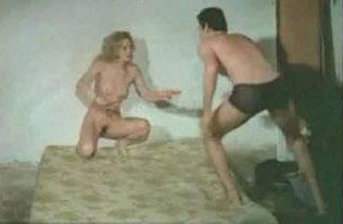 Незаконная торговля девственницами