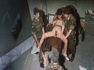 Алжирская актриса Галай: реальные пытки в фильме о революционерах